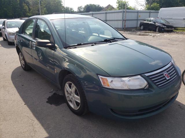 SATURN ION LEVEL 2006 with VIN 1G8AJ55F96Z128134 - Photo from auction