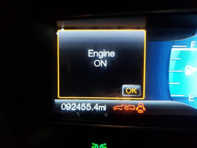 Photo 8 from auction – 2016 FORD EXPLORER X with VIN 1FM5K8DH3GGD02541