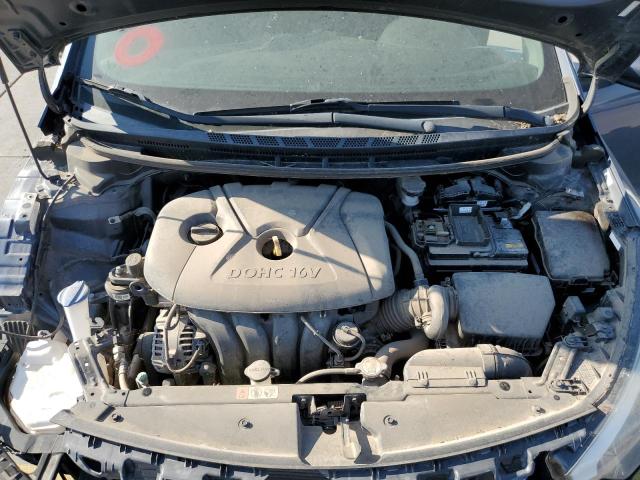 Photo 7 from auction – 2015 KIA FORTE LX with VIN KNAFX4A62F5434221