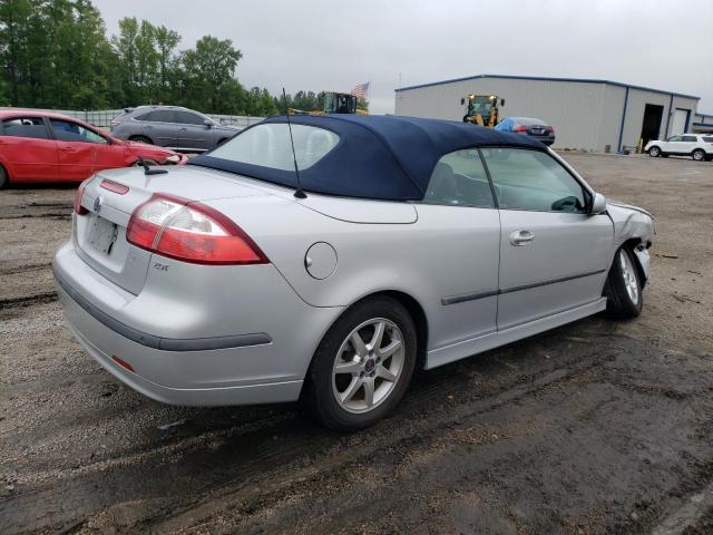 Foto 4 de la subasta – 2007 SAAB 9-3 2.0T con VIN YS3FD79Y076105024