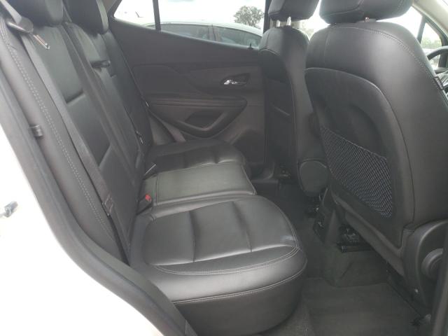 Photo 6 from auction – 2020 BUICK ENCORE ESS with VIN KL4CJCSB7LB058569