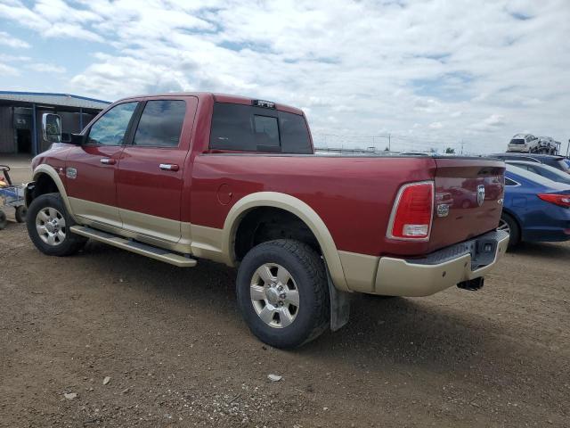 Photo 3 from auction – 2015 RAM 3500 LONGH with VIN 3C63R3FL0FG542359