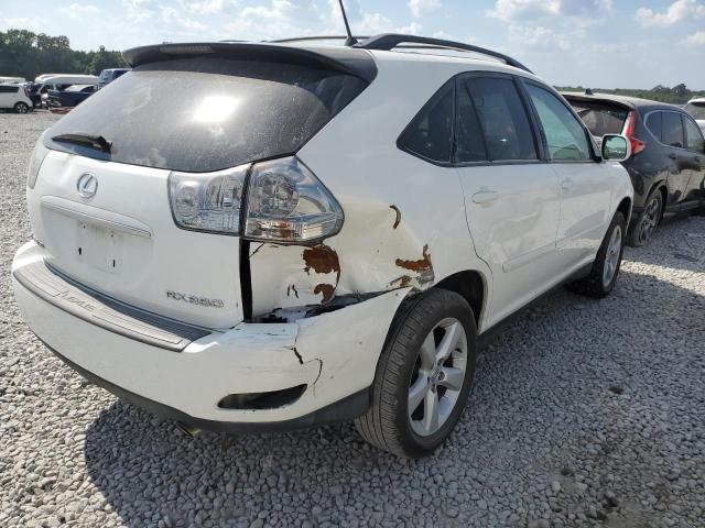 Photo 9 from auction – 2004 LEXUS RX 330 with VIN 2T2GA31U84C009373