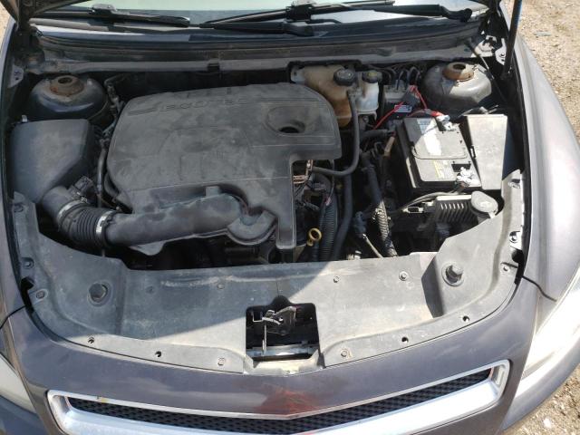 Photo 7 from auction – 2011 CHEVROLET MALIBU LS with VIN 1G1ZA5EU5BF165340