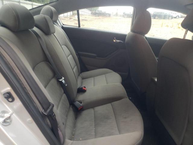 Photo 6 from auction – 2014 KIA FORTE LX with VIN KNAFK4A61E5144954