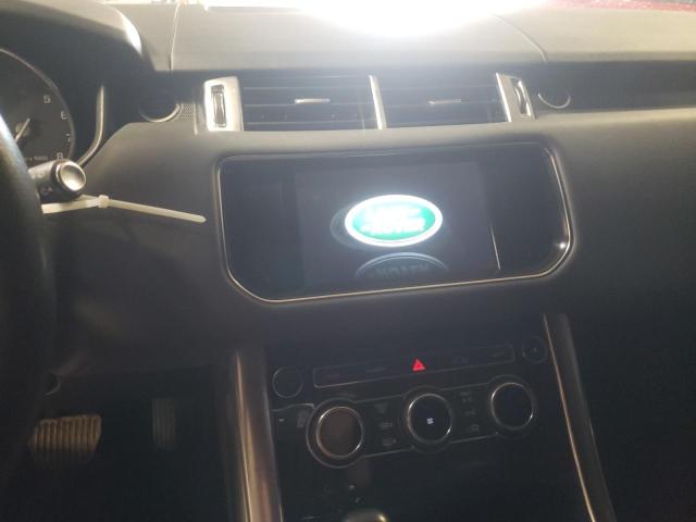 Photo 10 from auction – 2014 LAND ROVER RANGE ROVE with VIN SALWR2WF6EA394122