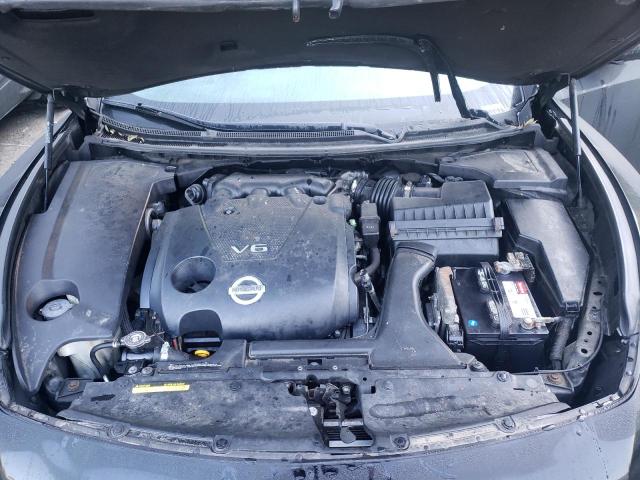 Photo 7 from auction – 2012 NISSAN MAXIMA S with VIN 1N4AA5AP2CC807784
