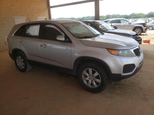 Photo 1 from auction – 2011 KIA SORENTO BA with VIN 5XYKT3A16BG139491