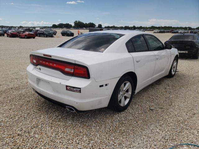 Photo 4 from auction – 2014 DODGE CHARGER SE with VIN 2C3CDXBG5EH113809