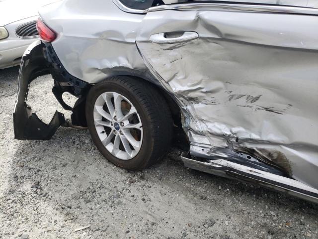 Photo 9 from auction – 2019 FORD FUSION SE with VIN 3FA6P0HD3KR229097