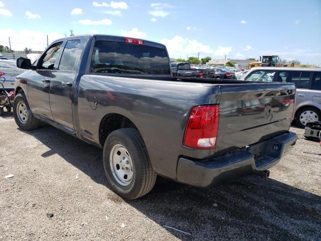 Photo 3 from auction – 2020 RAM 1500 CLASS with VIN 1C6RR6FG1LS103738