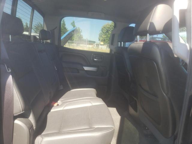 Photo 6 from auction – 2015 CHEVROLET SILVERADO with VIN 3GCUKSEC4FG204928