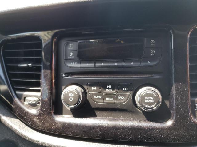 Photo 9 from auction – 2013 DODGE DART SXT with VIN 1C3CDFBA8DD110209