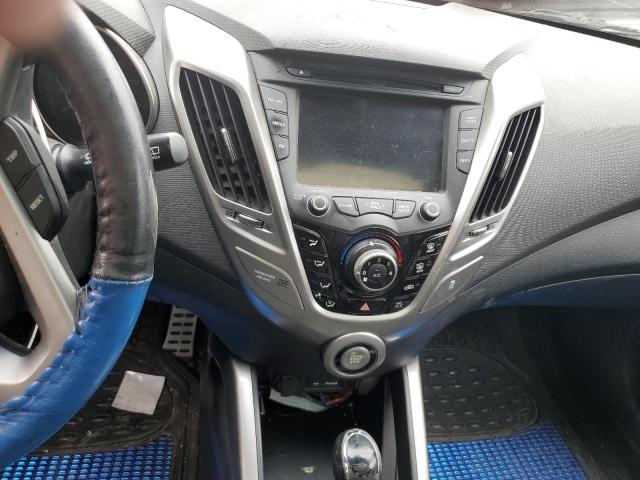 Photo 10 from auction – 2012 HYUNDAI VELOSTER with VIN KMHTC6AD8CU050551