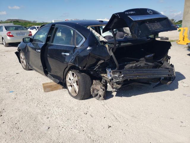 Photo 9 from auction – 2014 NISSAN ALTIMA 2.5 with VIN 1N4AL3AP7EC167086