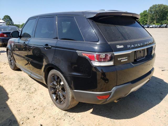 Photo 3 from auction – 2014 LAND ROVER RANGE ROVE with VIN SALWR2TF1EA361968