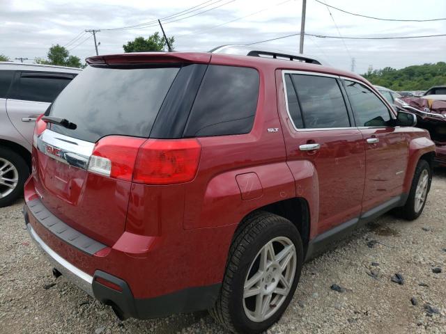 Photo 4 from auction – 2013 GMC TERRAIN SL with VIN 2GKFLWE32D6425101