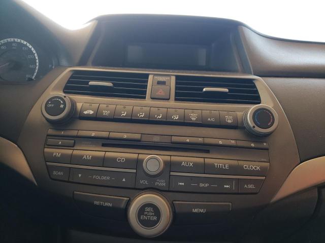 Zdjęcie 9 z aukcji – 2012 HONDA ACCORD z VIN 1HGCP2F68CA187911
