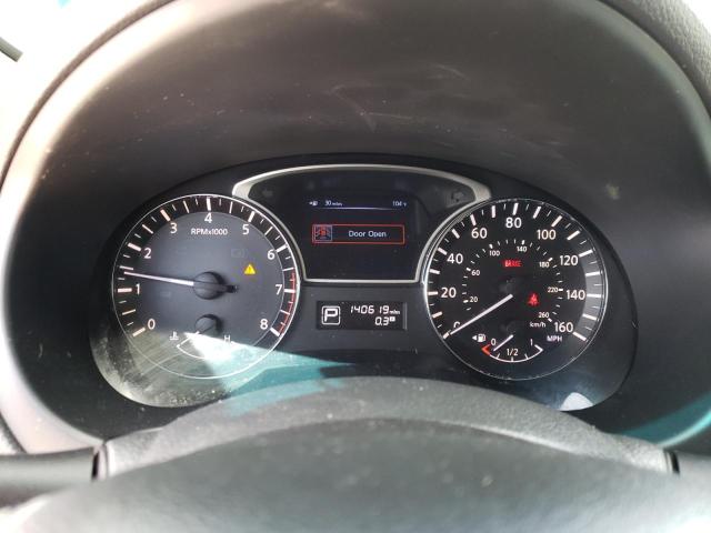 Photo 8 from auction – 2013 NISSAN ALTIMA 2.5 with VIN 1N4AL3AP5DN532822