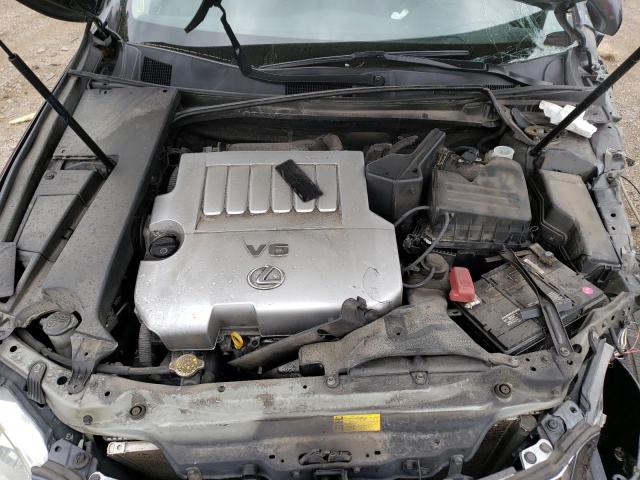 Photo 7 from auction – 2010 LEXUS ES 350 with VIN JTHBK1EG5A2378673