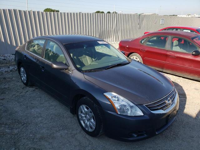 Photo 9 from auction – 2010 NISSAN ALTIMA BAS with VIN 1N4AL2AP5AN496006