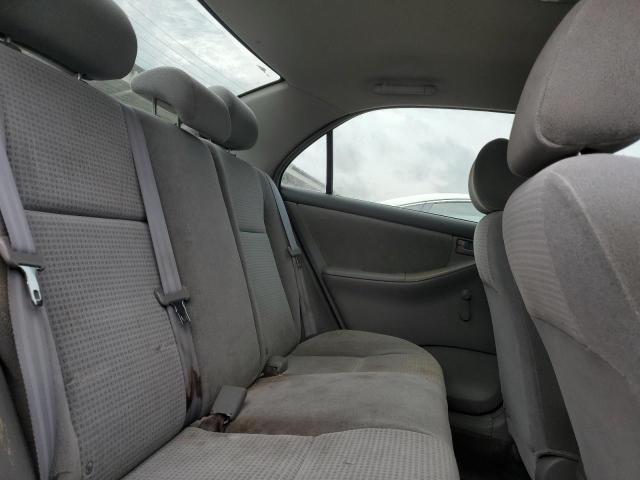Photo 6 from auction – 2005 TOYOTA COROLLA CE with VIN 1NXBR32E45Z519993