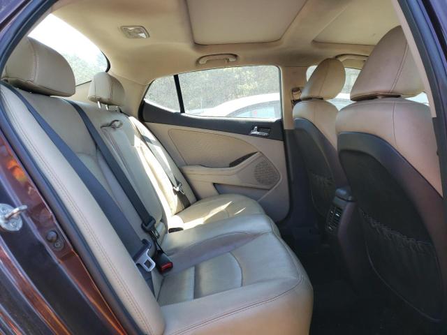 صورة رقم 6 من المزاد - 2013 KIA OPTIMA EX مع VIN 5XXGN4A73DG192117