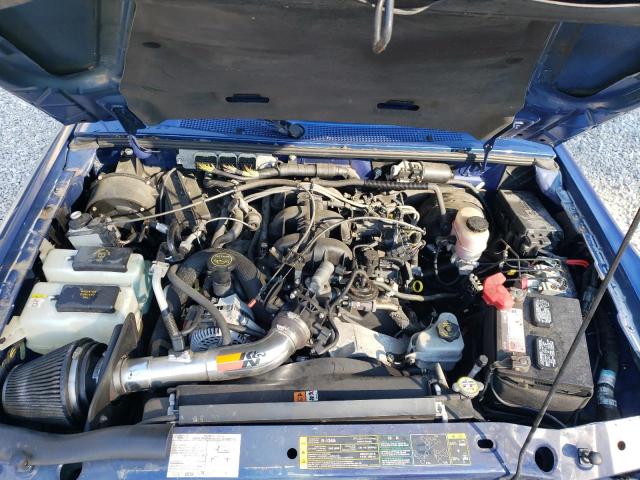 Photo 7 from auction – 2007 FORD RANGER SUP with VIN 1FTZR45E97PA04865