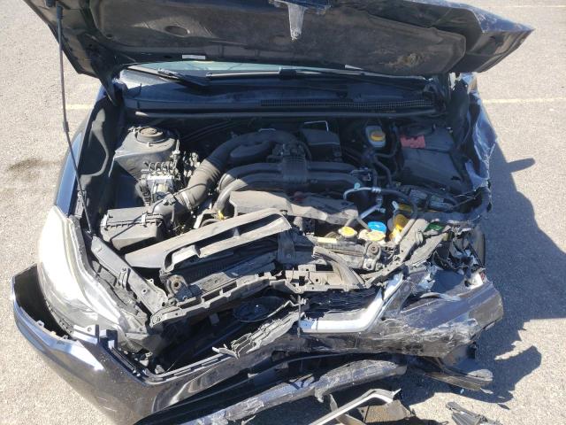 Photo 7 from auction – 2014 SUBARU IMPREZA SP with VIN JF1GPAR6XEH251131