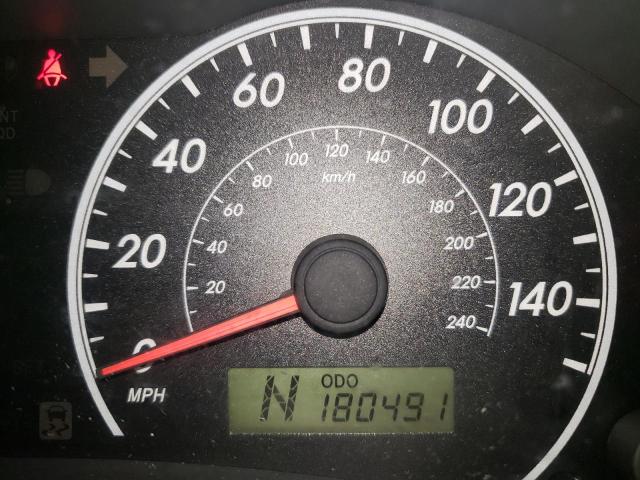 Photo 8 from auction – 2012 TOYOTA COROLLA BA with VIN 5YFBU4EE9CP059339
