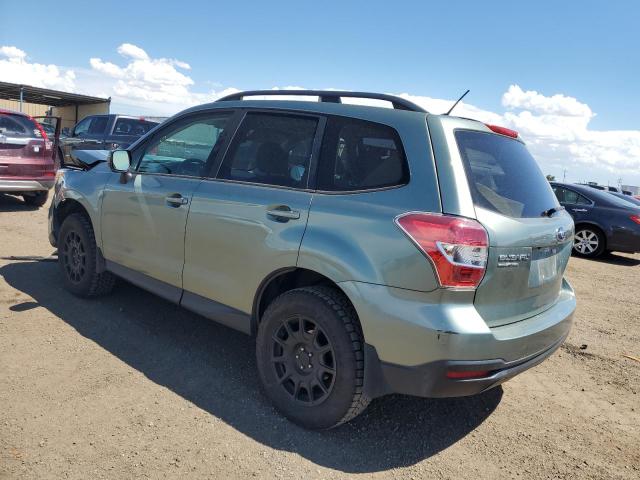 Photo 3 from auction – 2014 SUBARU FORESTER 2 with VIN JF2SJAEC4EH419204