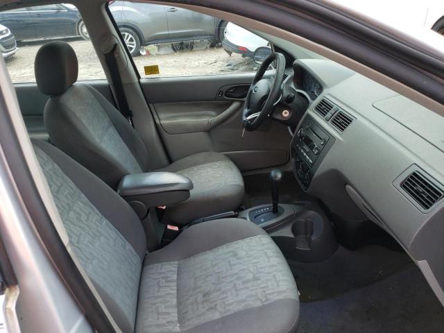 Photo 5 from auction – 2005 FORD FOCUS ZX4 with VIN 1FAFP34N65W261852