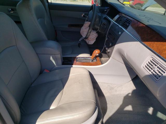 Photo 5 from auction – 2005 BUICK LACROSSE C with VIN 2G4WC532951330285
