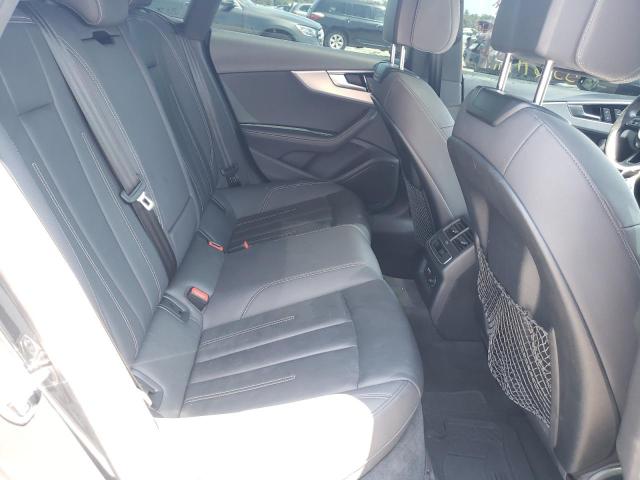 Photo 6 from auction – 2020 AUDI A5 PREMIUM with VIN WAUCNCF55LA013616