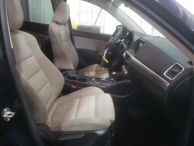 Photo 5 from auction – 2016 MAZDA CX-5 TOURI with VIN JM3KE4CY3G0835496