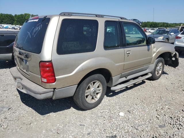 Photo 4 from auction – 2001 FORD EXPLORER S with VIN 1FMCU60EX1UC61531
