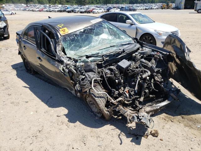 KIA OPTIMA LX 2009 with VIN KNAGE228495310311 - Photo from auction