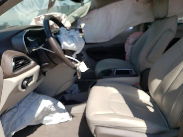 Photo 5 from auction – 2021 CHRYSLER PACIFICA T with VIN 2C4RC1BG4MR526075