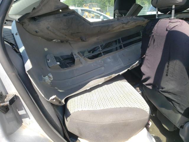 Photo 6 from auction – 2006 FORD FOCUS with VIN 1FAFP34N46W216426