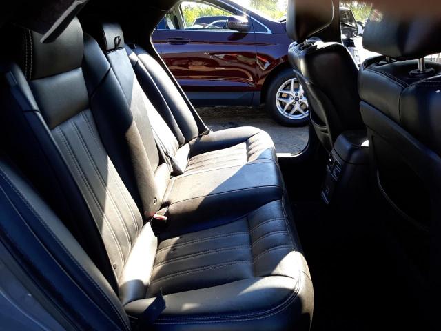 Photo 6 from auction – 2019 CHRYSLER 300 S with VIN 2C3CCAGG7KH539716