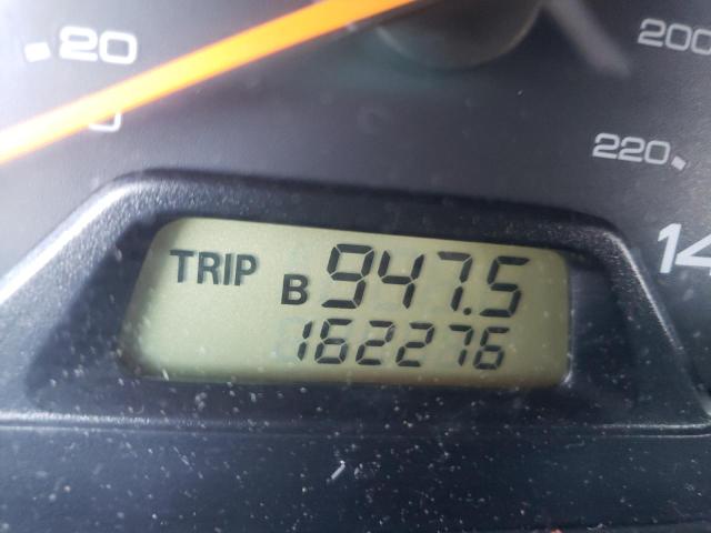 Photo 8 from auction – 2004 HONDA ODYSSEY EX with VIN 5FNRL18844B122642