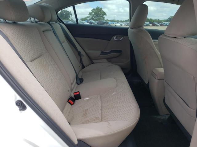 Photo 6 from auction – 2015 HONDA CIVIC EX with VIN 19XFB2F87FE093080