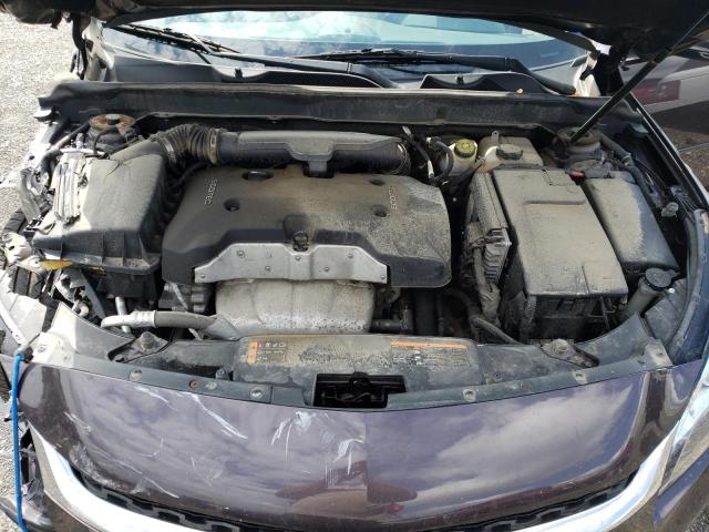 Photo 7 from auction – 2015 CHEVROLET MALIBU 1LT with VIN 1G11C5SL2FF153882