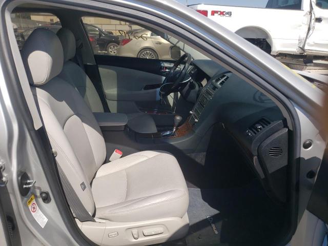 Photo 5 from auction – 2010 LEXUS ES 350 with VIN JTHBK1EG4A2351061