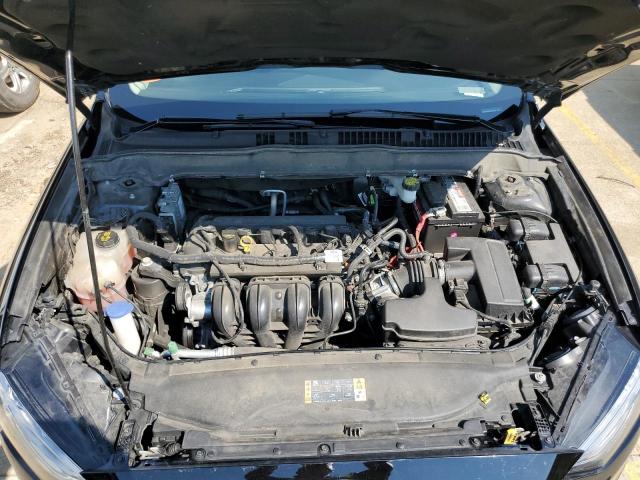 Photo 7 from auction – 2017 FORD FUSION SE with VIN 3FA6P0H72HR394979