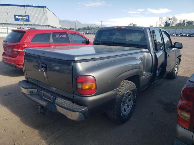 Photo 4 from auction – 2002 CHEVROLET SILVERADO with VIN 1GCEC19T42Z213192