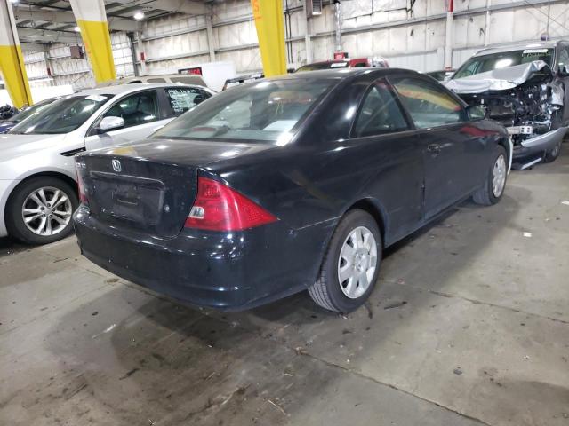 Photo 4 from auction – 2002 HONDA CIVIC EX with VIN 1HGEM21962L068647