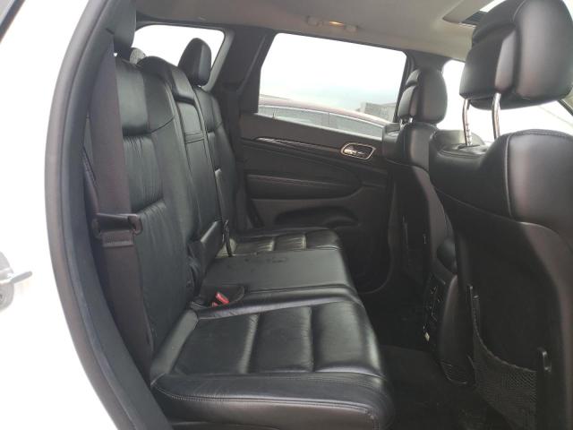 Photo 6 from auction – 2013 JEEP GRAND CHER with VIN 1C4RJFAG5DC587366