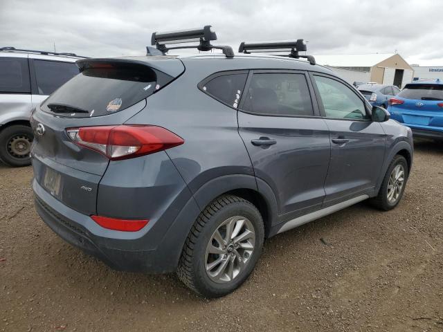 Photo 4 from auction – 2018 HYUNDAI TUCSON SEL with VIN KM8J3CA44JU746567
