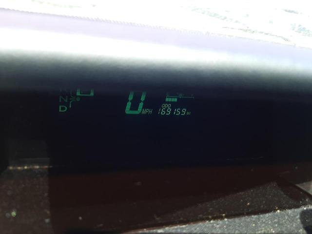 Photo 8 from auction – 2008 TOYOTA PRIUS with VIN JTDKB20U687757649